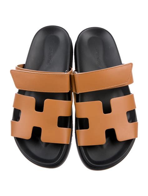 hermes mokassins damen|hermes slippers for women.